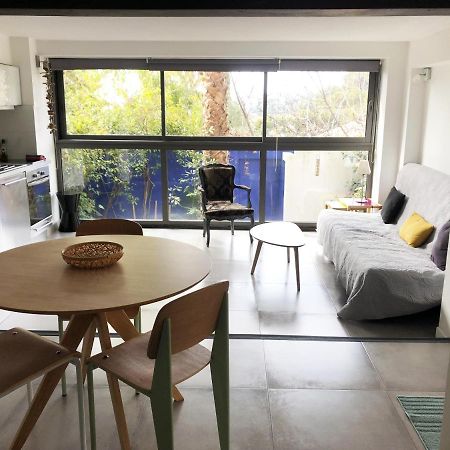 Azur Cassis Apartment Exterior photo