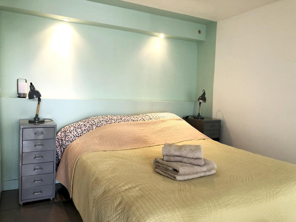 Azur Cassis Apartment Exterior photo