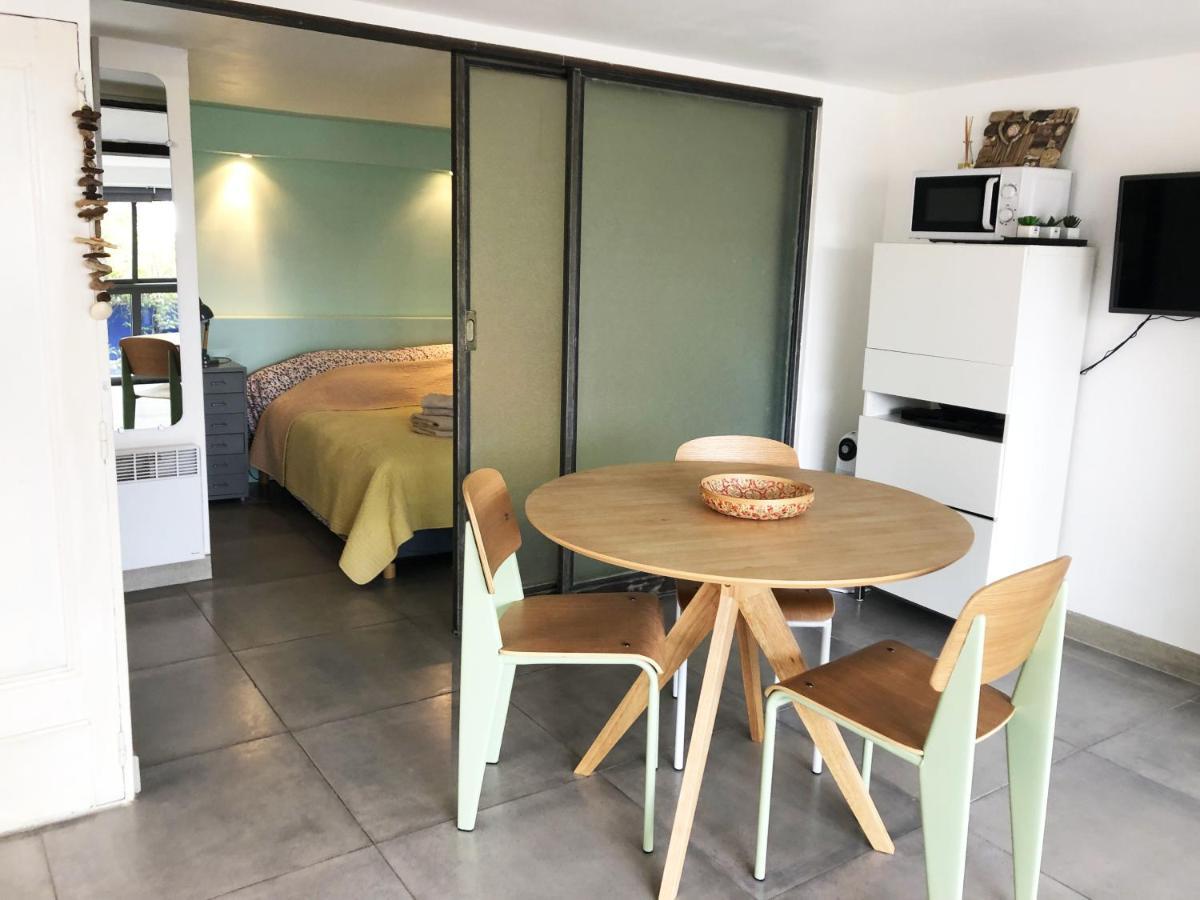 Azur Cassis Apartment Exterior photo