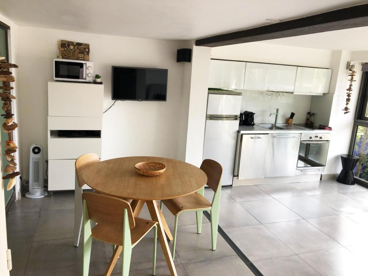 Azur Cassis Apartment Exterior photo