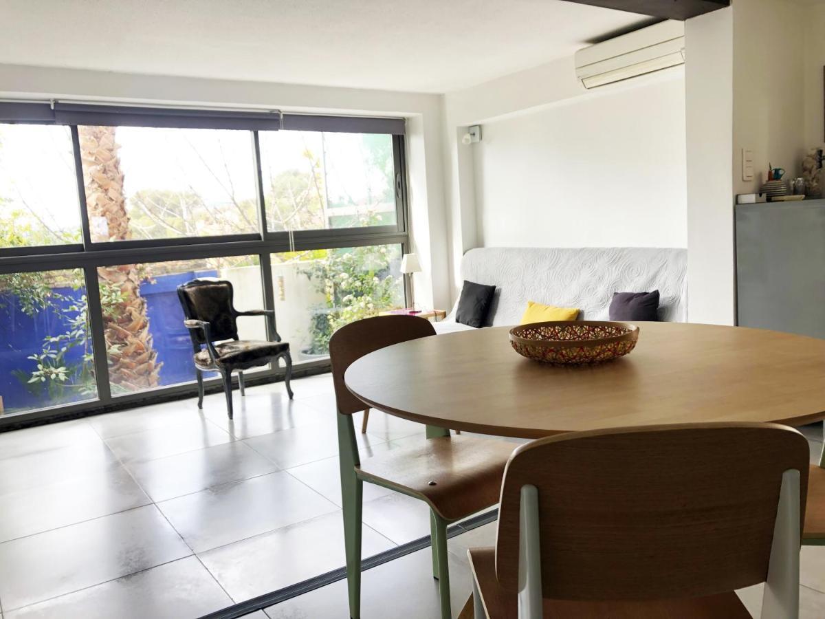 Azur Cassis Apartment Exterior photo