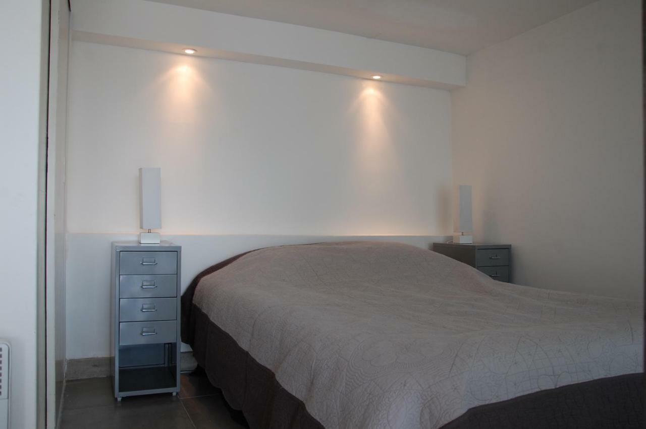 Azur Cassis Apartment Exterior photo