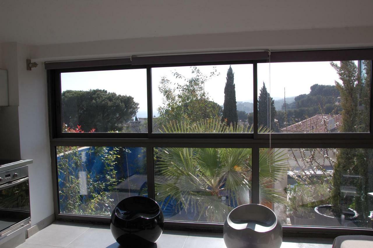Azur Cassis Apartment Exterior photo
